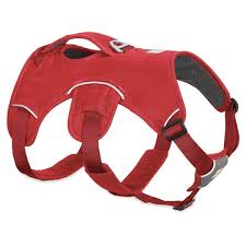 No Pull / Front Clip Harnesses