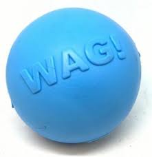 SodaPup Ball