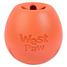 West Paw Rumbl - 0