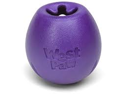 West Paw Rumbl