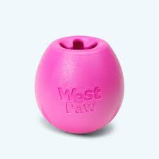 West Paw Rumbl