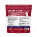 RAWR Frozen Raw Cat-6