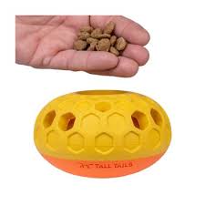 Tall Tails Toys Rubber Reward
