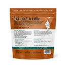 RAWR Frozen Raw Cat-2