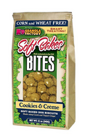 K9 Granola Factory Soft Bakes 12 oz-14