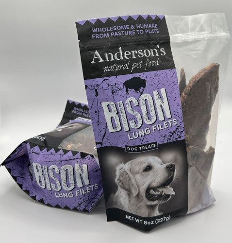Anderson's Freeze Dried