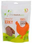 Small Batch Jerky 4oz-10