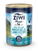 Ziwi Peak Dog Originals Wet Food-17