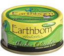 Earthborn Cat Can CASE-6