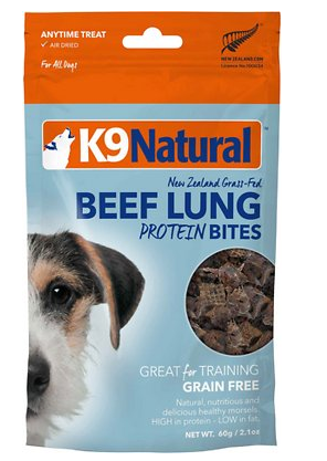 K9 Natural Dog Treats