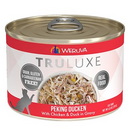 Weruva, Tru Luxe Cat Cans-7