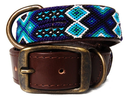 Heka Pet Collar
