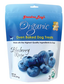 Grandma Lucy's Organic Oven Baked Treats-1