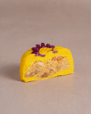 Pearl & Paw Meat-Filled Bakery Treat