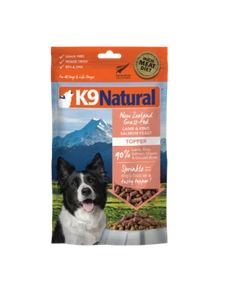 K9 Natural Dog Freeze Dried Diets