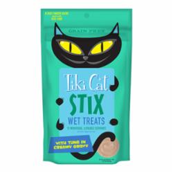 Tiki Cat Stix CASE