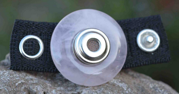 Daisy Paw Essential Oil Collar Companion