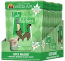 Weruva Cats in the Kitchen - Pouches-9