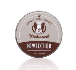 Natural Dog Company Salves
