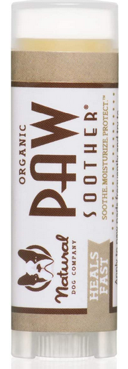 Natural Dog Company Salves