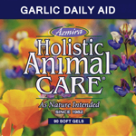 Azmira Garlic Daily Aid