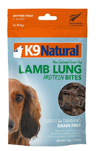 K9 Natural Dog Treats