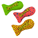 Yeowww! Catnip Toys-44
