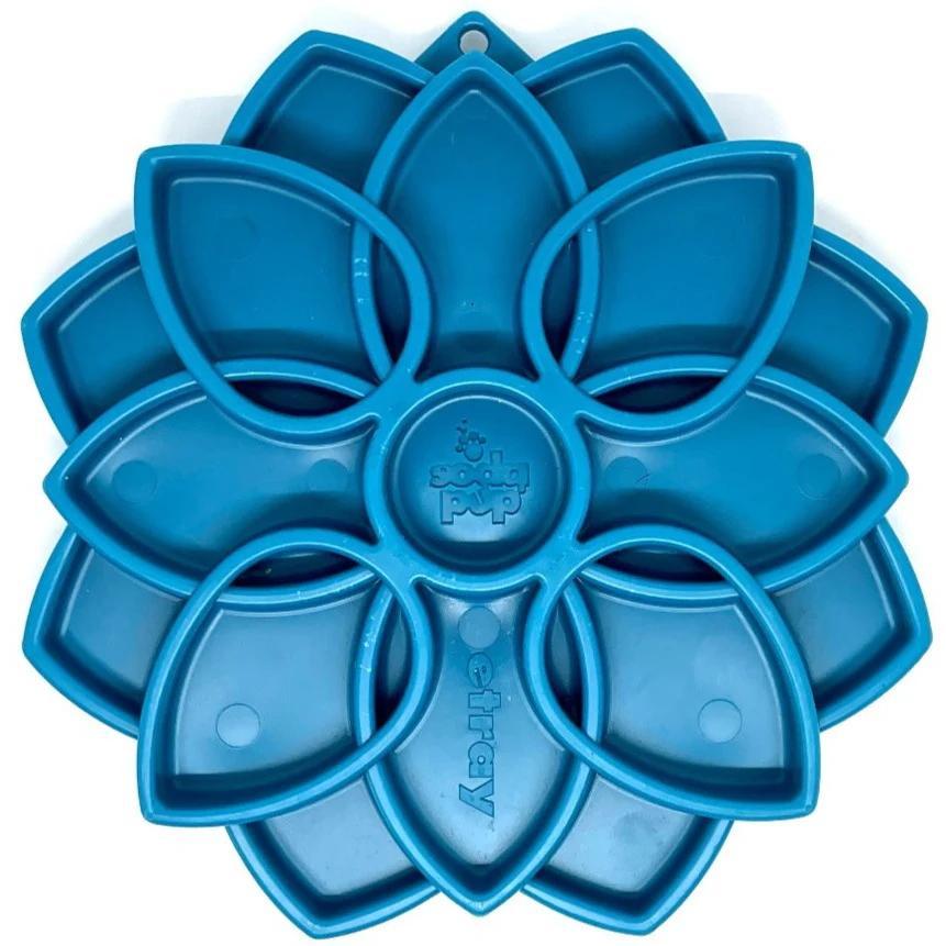 SodaPup eTray