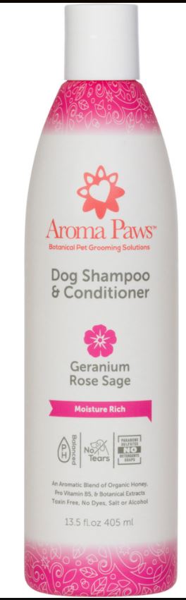 Aroma Paws 2 in 1