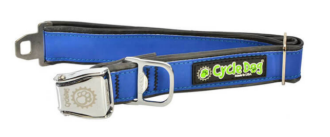 Cycle Dog Reflective Collar