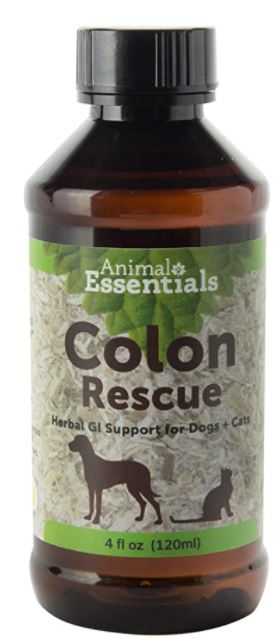 Animal Essentials Colon Rescue