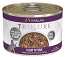 Weruva, Tru Luxe Cat Cans-8