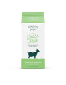 Green Juju Goat's Milk-3