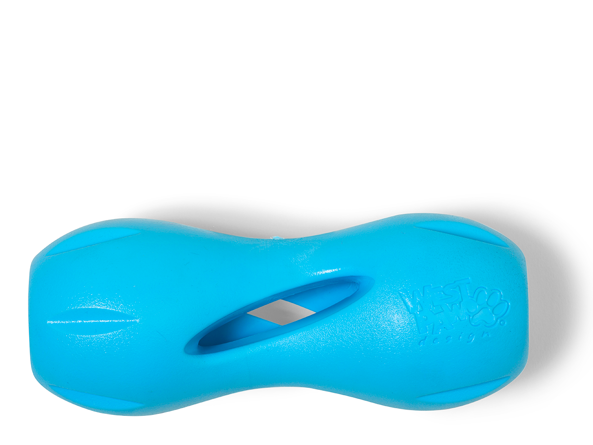 West Paw Zogoflex Qwizl