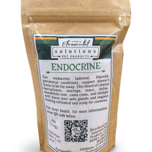 Load image into Gallery viewer, Solutions Endocrine 6oz