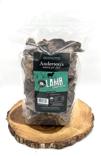 Anderson's Freeze Dried
