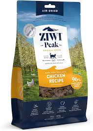 Ziwi Peak Cat Air Dried Diets