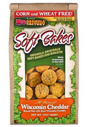 K9 Granola Factory Soft Bakes 12 oz-15