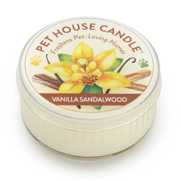 Pet House Candles - 0