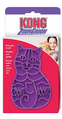 Kong Zoom Groom Cats
