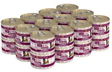 Weruva Can Cats in the Kitchen CASE - 0