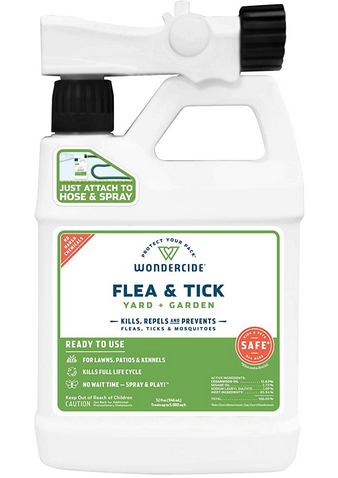 Wondercide Yard and Garden 32oz Ready to Use