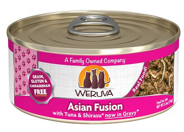 Weruva Originals - Cat Cans