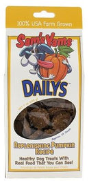 Sam's Yams Treats and Chews-14