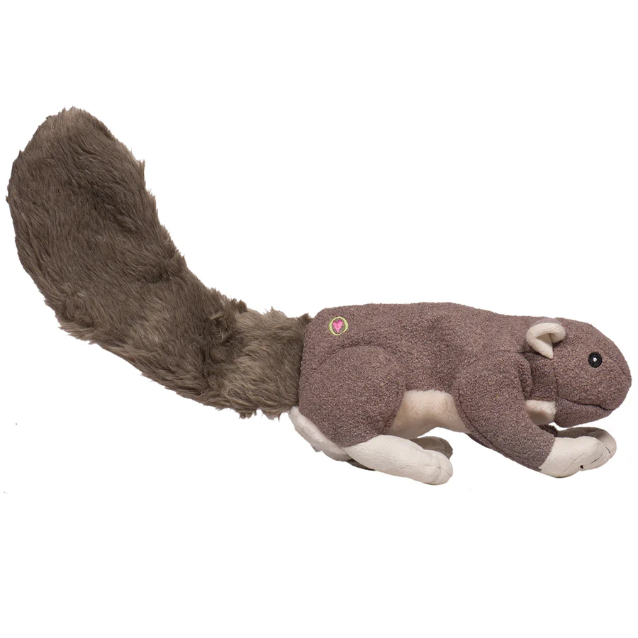 HuggleHounds Dogs Toys Plush - 0