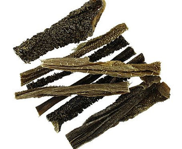 Scout & Zoe's Treats Green Tripe 3lb