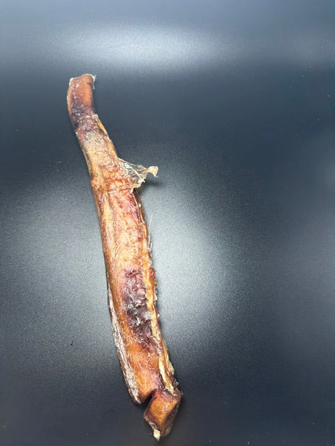 The Estes Paw Company Beef Bully Stick Titan 12"