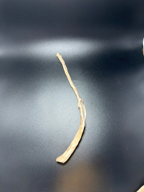 Sadie's All Natural Bison Tendon Chews