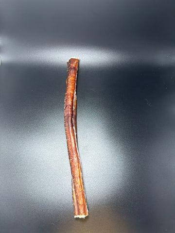 Bark'N Big Beef Bully Stick - 0