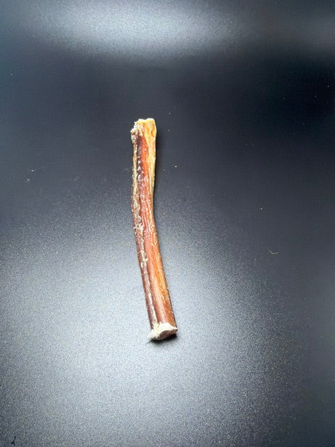The Estes Paw Company Beef Bully Stick Regular 6"